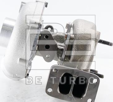 BE TURBO 124592 - Turbocompressore, Sovralimentazione www.autoricambit.com