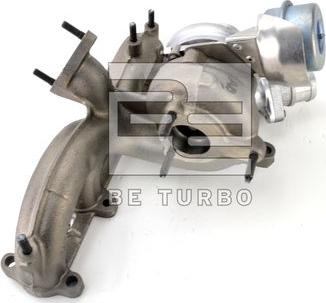 BE TURBO 124544 - Turbocompressore, Sovralimentazione www.autoricambit.com