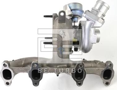 BE TURBO 124544 - Turbocompressore, Sovralimentazione www.autoricambit.com