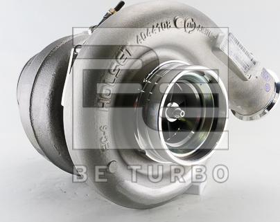 BE TURBO 124504 - Turbocompressore, Sovralimentazione www.autoricambit.com