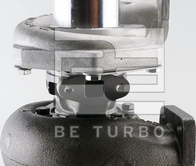 BE TURBO 124505 - Turbocompressore, Sovralimentazione www.autoricambit.com