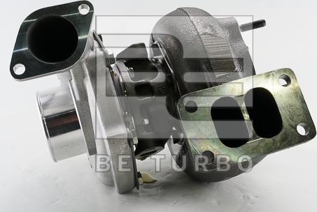 BE TURBO 124505 - Turbocompressore, Sovralimentazione www.autoricambit.com