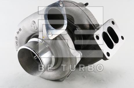 BE TURBO 124505 - Turbocompressore, Sovralimentazione www.autoricambit.com