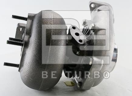 BE TURBO 124505 - Turbocompressore, Sovralimentazione www.autoricambit.com