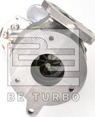 BE TURBO 124518RED - Turbocompressore, Sovralimentazione www.autoricambit.com