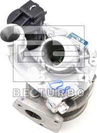 BE TURBO 124518 - Turbocompressore, Sovralimentazione www.autoricambit.com