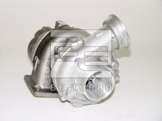 BE TURBO 124517 - Turbocompressore, Sovralimentazione www.autoricambit.com