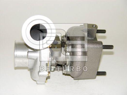 BE TURBO 124517 - Turbocompressore, Sovralimentazione www.autoricambit.com