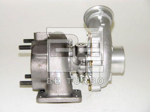 BE TURBO 124517 - Turbocompressore, Sovralimentazione www.autoricambit.com