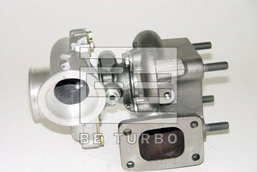 BE TURBO 124517 - Turbocompressore, Sovralimentazione www.autoricambit.com