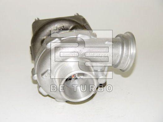 BE TURBO 124517 - Turbocompressore, Sovralimentazione www.autoricambit.com