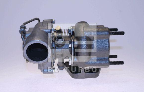 BE TURBO 124589 - Turbocompressore, Sovralimentazione www.autoricambit.com