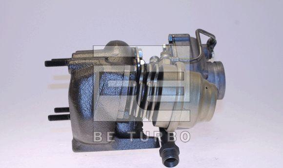 BE TURBO 124589 - Turbocompressore, Sovralimentazione www.autoricambit.com