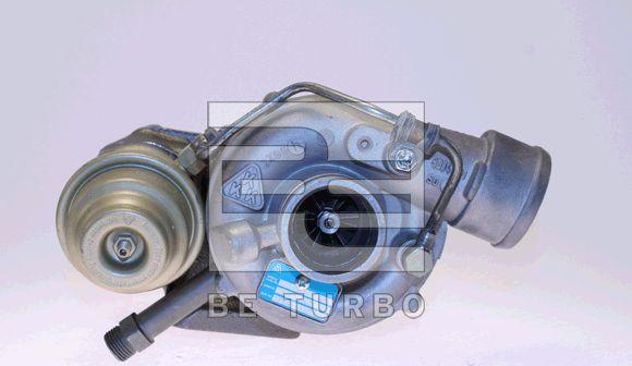 BE TURBO 124589 - Turbocompressore, Sovralimentazione www.autoricambit.com