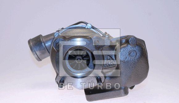 BE TURBO 124589 - Turbocompressore, Sovralimentazione www.autoricambit.com