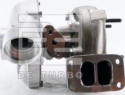 BE TURBO 124581 - Turbocompressore, Sovralimentazione www.autoricambit.com