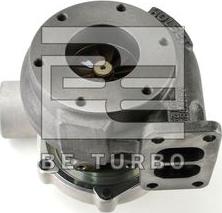 BE TURBO 124534 - Turbocompressore, Sovralimentazione www.autoricambit.com