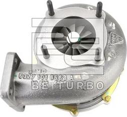 BE TURBO 124578 - Turbocompressore, Sovralimentazione www.autoricambit.com