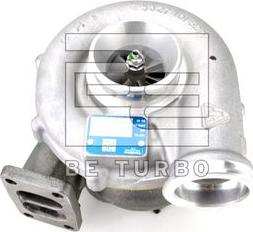 BE TURBO 124578 - Turbocompressore, Sovralimentazione www.autoricambit.com