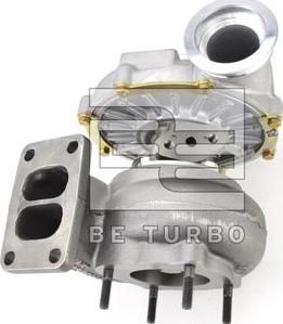 BE TURBO 124578 - Turbocompressore, Sovralimentazione www.autoricambit.com