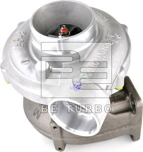 BE TURBO 124640 - Turbocompressore, Sovralimentazione www.autoricambit.com