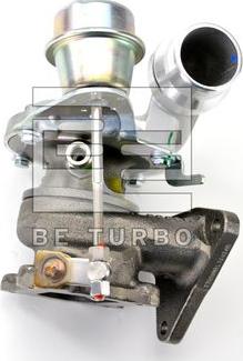 BE TURBO 124642 - Turbocompressore, Sovralimentazione www.autoricambit.com