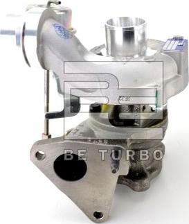 BE TURBO 124642 - Turbocompressore, Sovralimentazione www.autoricambit.com