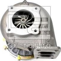 BE TURBO 124652 - Turbocompressore, Sovralimentazione www.autoricambit.com