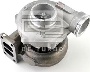 BE TURBO 124663 - Turbocompressore, Sovralimentazione www.autoricambit.com