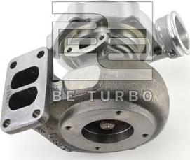 BE TURBO 124663 - Turbocompressore, Sovralimentazione www.autoricambit.com