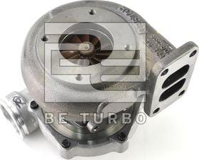 BE TURBO 124663 - Turbocompressore, Sovralimentazione www.autoricambit.com