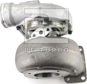 BE TURBO 124663 - Turbocompressore, Sovralimentazione www.autoricambit.com