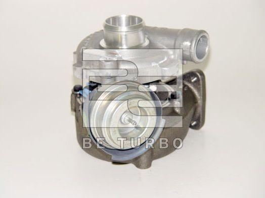 BE TURBO 124618 - Turbocompressore, Sovralimentazione www.autoricambit.com