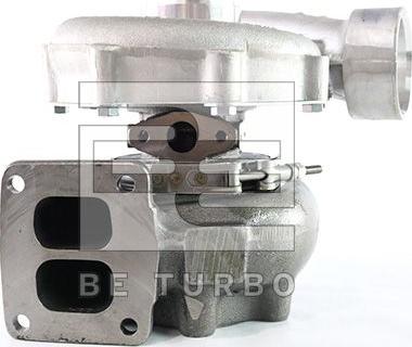 BE TURBO 124613 - Turbocompressore, Sovralimentazione www.autoricambit.com