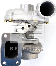 BE TURBO 124689 - Turbocompressore, Sovralimentazione www.autoricambit.com