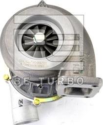 BE TURBO 124689 - Turbocompressore, Sovralimentazione www.autoricambit.com