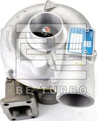 BE TURBO 124689 - Turbocompressore, Sovralimentazione www.autoricambit.com