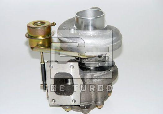 BE TURBO 124684 - Turbocompressore, Sovralimentazione www.autoricambit.com