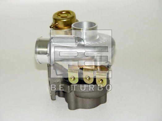 BE TURBO 124681 - Turbocompressore, Sovralimentazione www.autoricambit.com