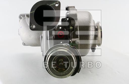 BE TURBO 124634 - Turbocompressore, Sovralimentazione www.autoricambit.com