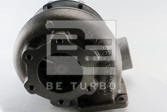 BE TURBO 124635 - Turbocompressore, Sovralimentazione www.autoricambit.com