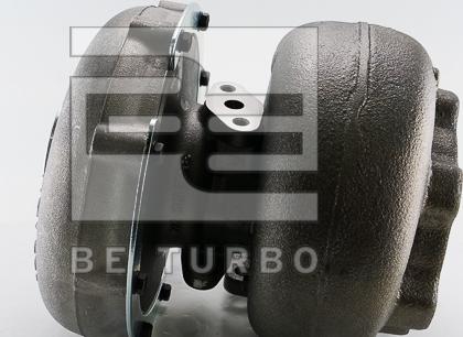 BE TURBO 124635 - Turbocompressore, Sovralimentazione www.autoricambit.com