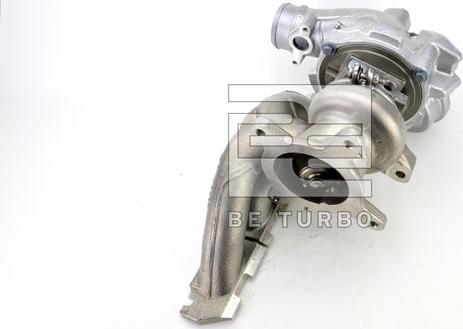 BE TURBO 124638 - Turbocompressore, Sovralimentazione www.autoricambit.com