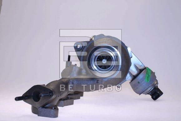 BE TURBO 124633 - Turbocompressore, Sovralimentazione www.autoricambit.com