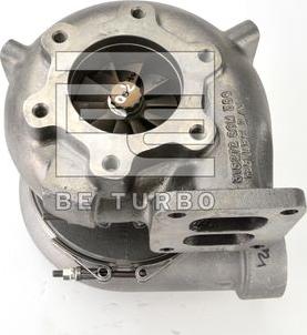 BE TURBO 124625 - Turbocompressore, Sovralimentazione www.autoricambit.com