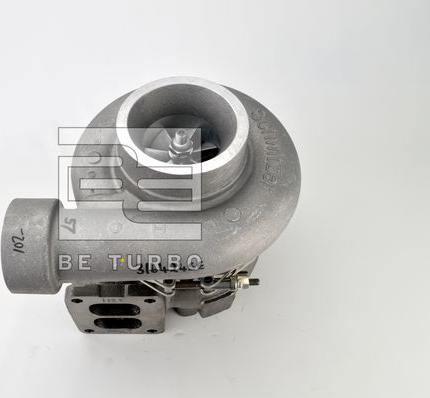 BE TURBO 124625 - Turbocompressore, Sovralimentazione www.autoricambit.com