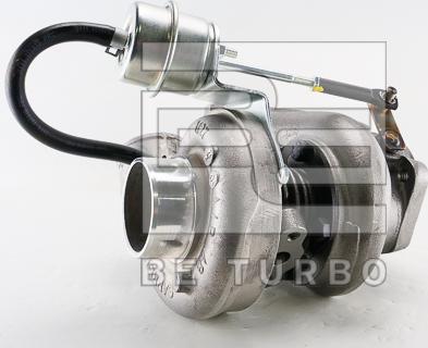 BE TURBO 124621 - Turbocompressore, Sovralimentazione www.autoricambit.com