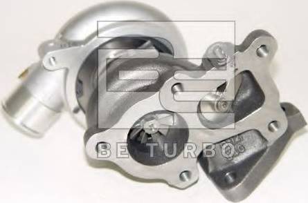 BE TURBO 124679 - Turbocompressore, Sovralimentazione www.autoricambit.com