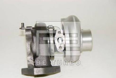 BE TURBO 124679 - Turbocompressore, Sovralimentazione www.autoricambit.com