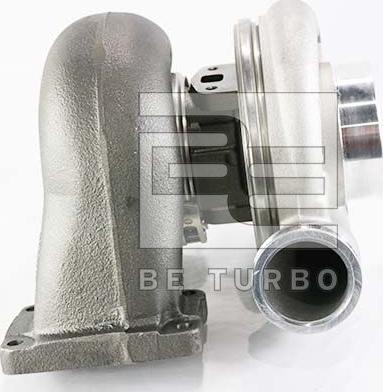 BE TURBO 124671 - Turbocompressore, Sovralimentazione www.autoricambit.com